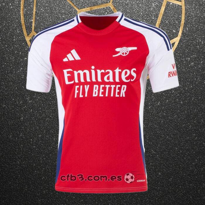Chandal del Arsenal Primera 24-25 - Pantalon Corto